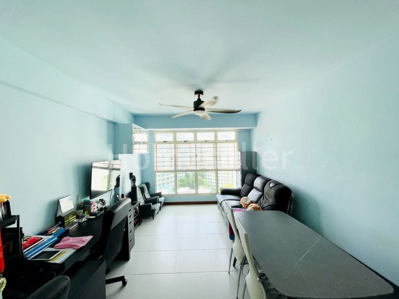 Premium HDB for Sale in 213A Compassvale Lane - Image 1