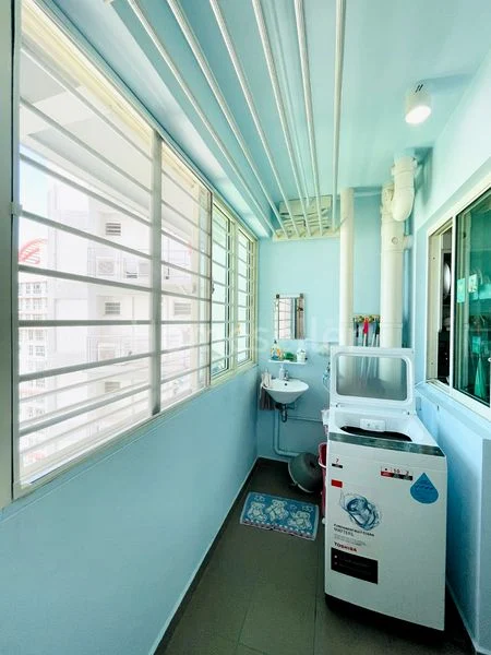 Premium HDB for Sale in 213A Compassvale Lane - Image 8