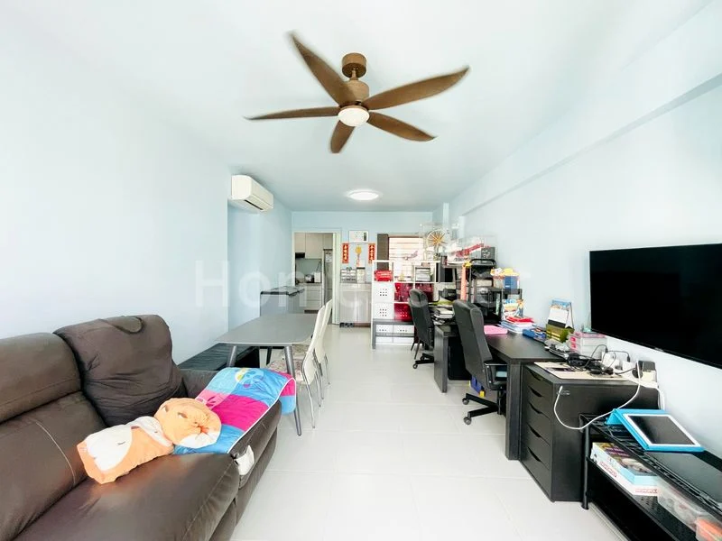 Premium HDB for Sale in 213A Compassvale Lane - Image 2