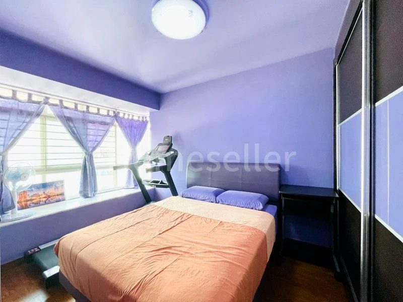 Premium HDB for Sale in 213A Compassvale Lane - Image 4