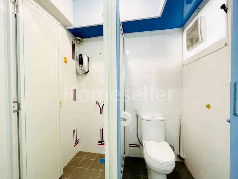 Premium HDB for Sale in 213A Compassvale Lane - Image 10