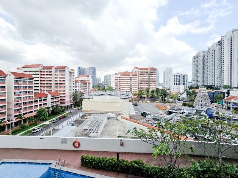 3 Bed Condo for Sale in Uptown @ Farrer - Image 4