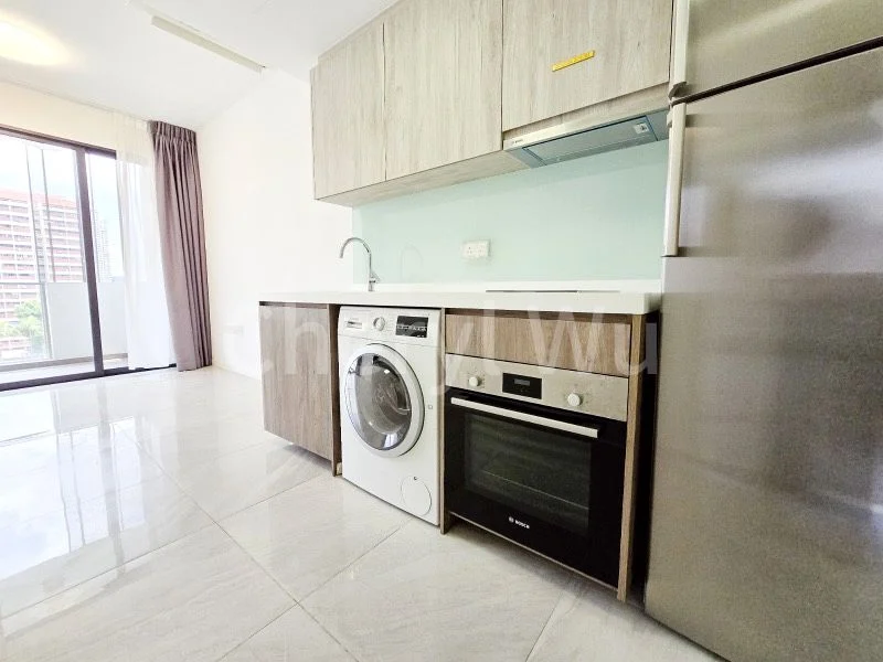 3 Bed Condo for Sale in Uptown @ Farrer - Image 2