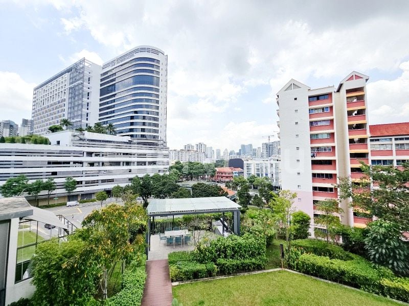 3 Bed Condo for Sale in Uptown @ Farrer - Image 5