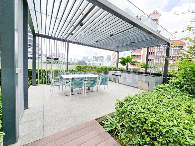 3 Bed Condo for Sale in Uptown @ Farrer - Image 14