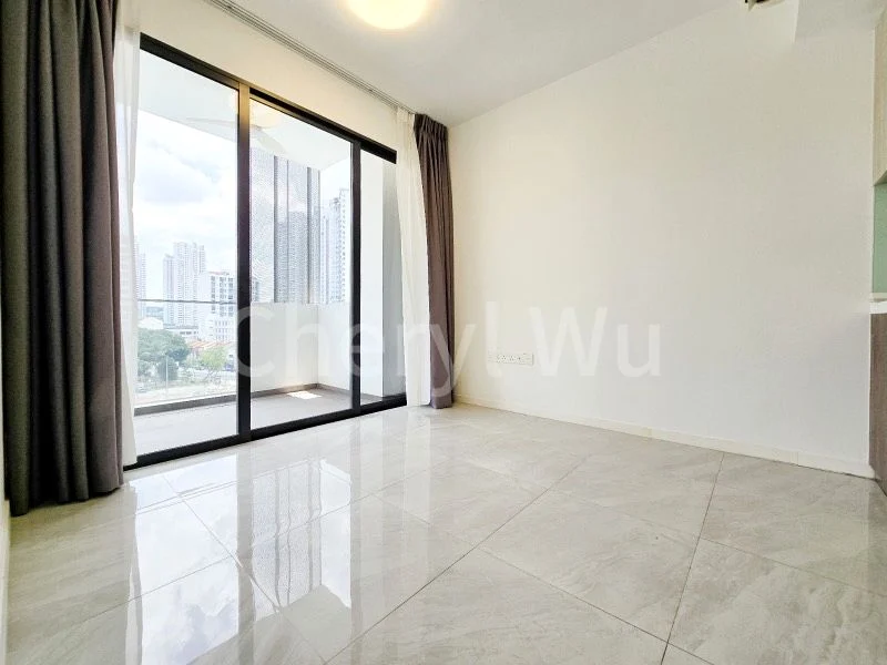 3 Bed Condo for Sale in Uptown @ Farrer - Image 1