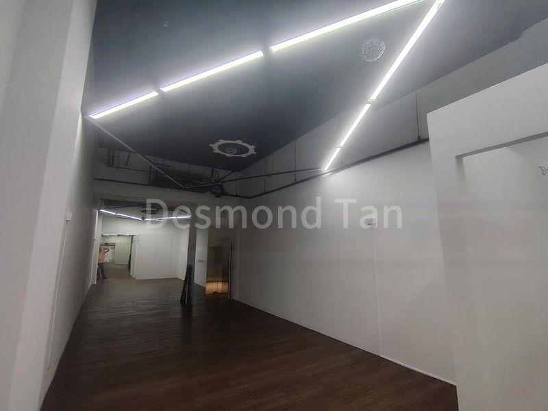 Shop / Shophouse for Rent: City Gate - Image 2