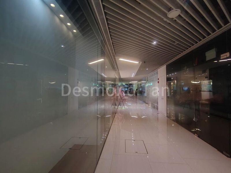 Shop / Shophouse for Rent: City Gate - Image 6