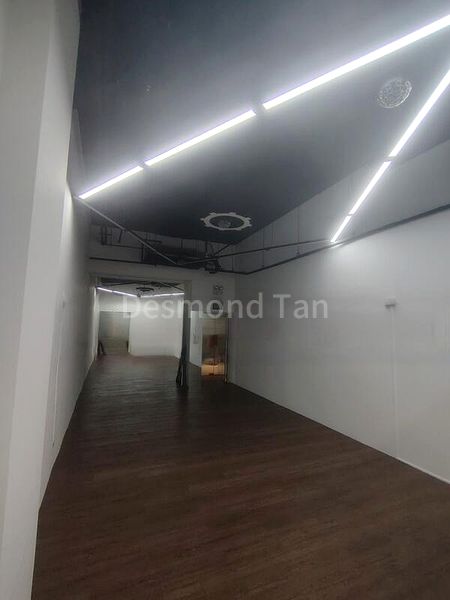Shop / Shophouse for Rent: City Gate - Image 3