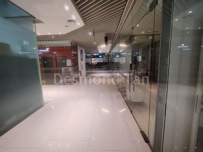 Shop / Shophouse for Rent: City Gate - Image 1