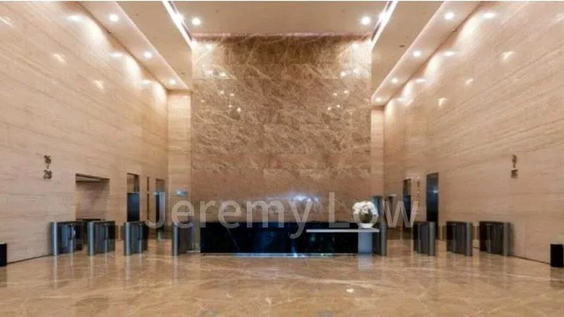 Office for Rent: Entire floor plate, CBD Grade A office at Raffles Place - Image 1