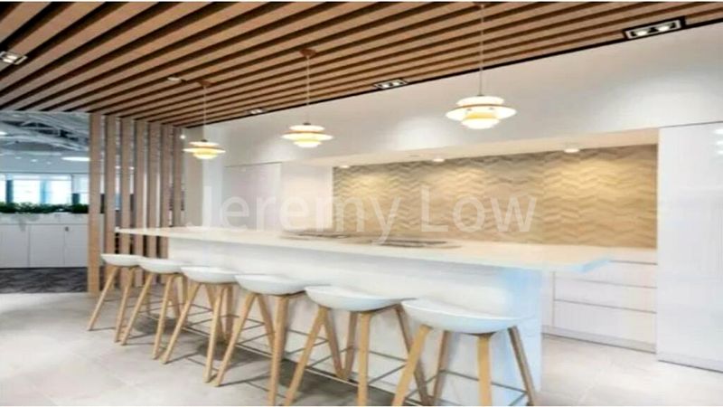 Office for Rent: Entire floor plate, CBD Grade A office at Raffles Place - Image 7