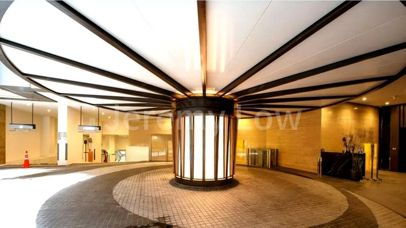 Office for Rent: Entire floor plate, CBD Grade A office at Raffles Place - Image 2