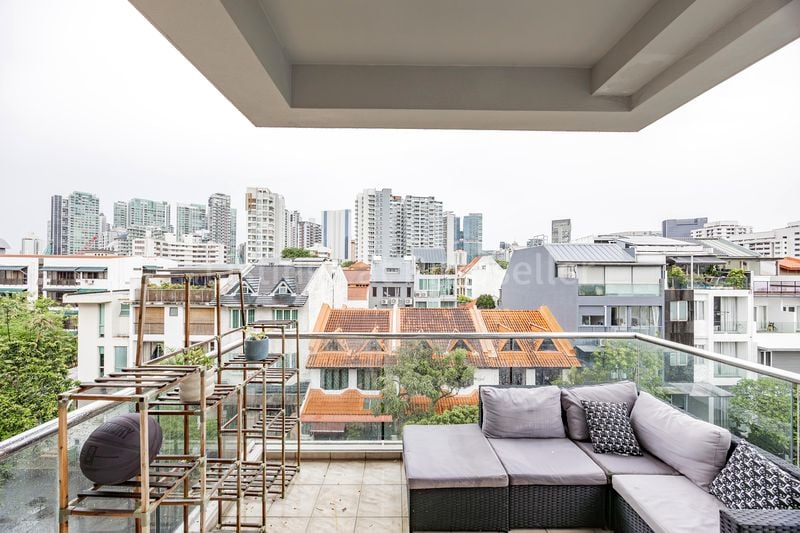 1 Bed Apartment (Condo) for Sale in Carlyx Residence - Image 10