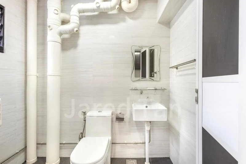 4 Room (4A) HDB for Sale in  143 Lorong 2 Toa Payoh - Image 11