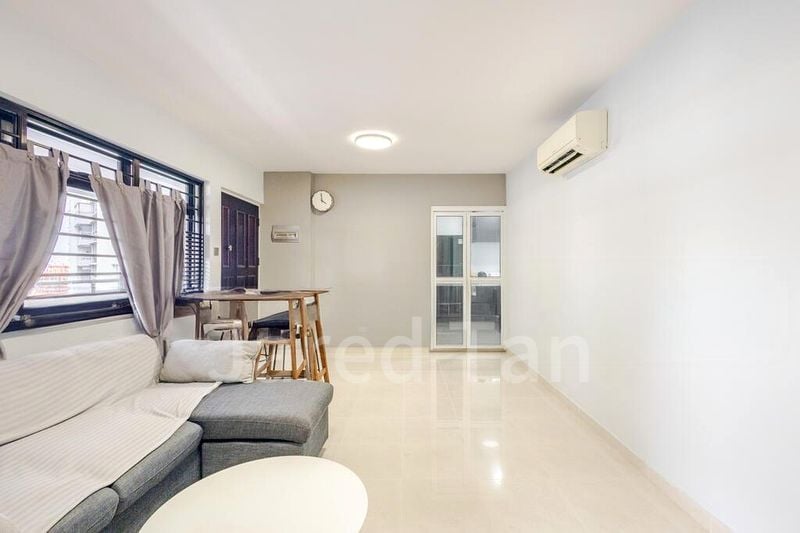 4 Room (4A) HDB for Sale in  143 Lorong 2 Toa Payoh - Image 14