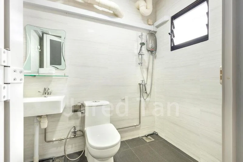 4 Room (4A) HDB for Sale in  143 Lorong 2 Toa Payoh - Image 5