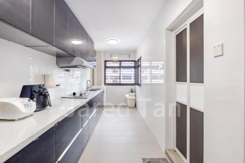 4 Room (4A) HDB for Sale in  143 Lorong 2 Toa Payoh - Image 12