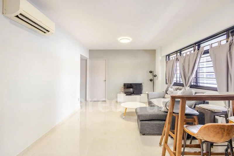 4 Room (4A) HDB for Sale in  143 Lorong 2 Toa Payoh - Image 1