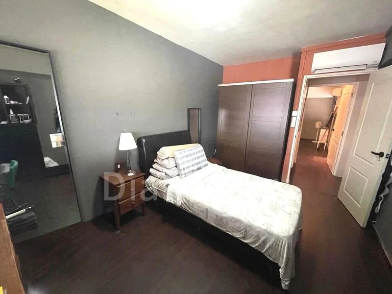 Executive HDB for Rent in 788B Woodlands Crescent - Image 7