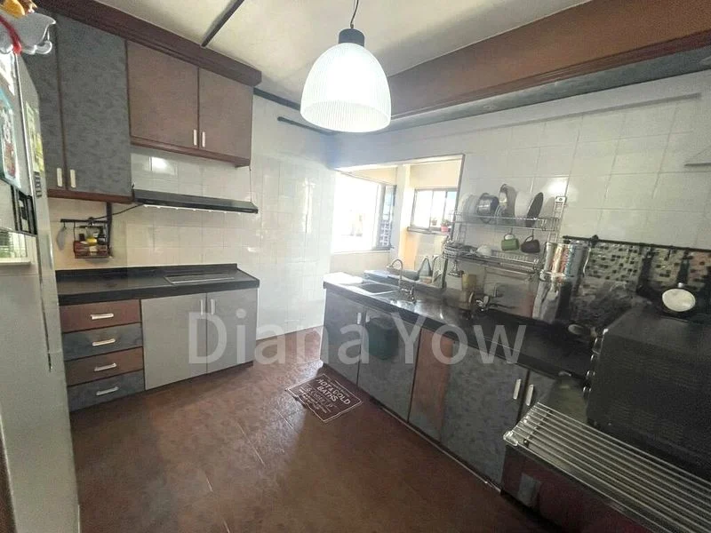 Executive HDB for Rent in 788B Woodlands Crescent - Image 8