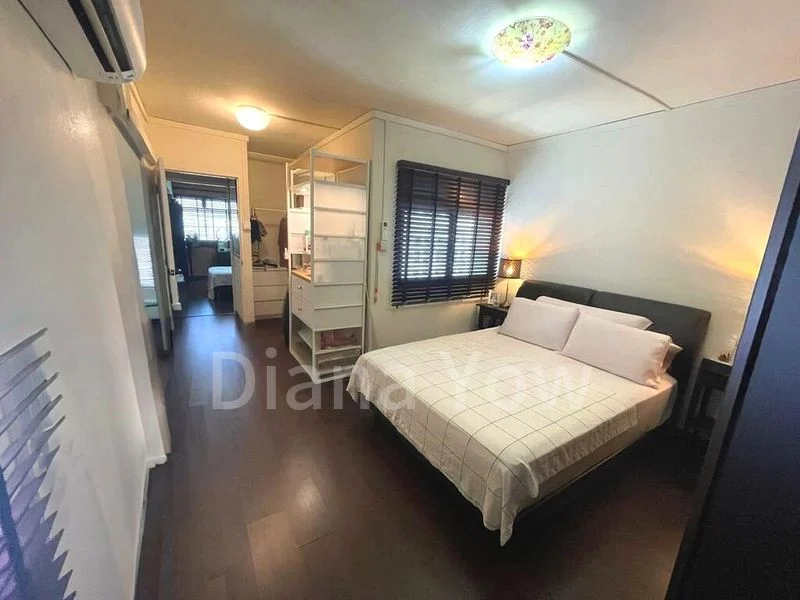 Executive HDB for Rent in 788B Woodlands Crescent - Image 5