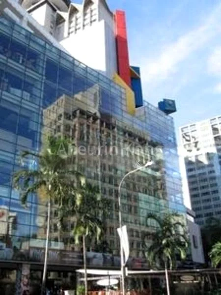 Food & Beverage for Rent: Cathay Cineleisure - Image 1