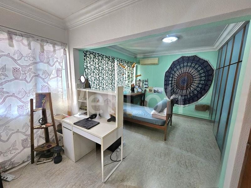 5 Room (5I) HDB for Sale in  17 Toh Yi Drive - Image 6