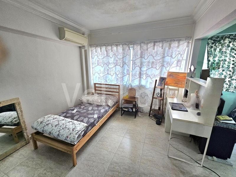 5 Room (5I) HDB for Sale in  17 Toh Yi Drive - Image 4