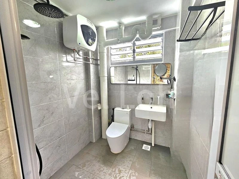 5 Room (5I) HDB for Sale in  17 Toh Yi Drive - Image 8