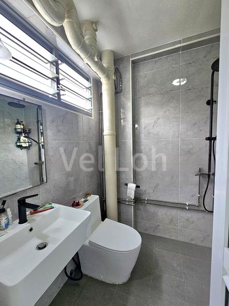 5 Room (5I) HDB for Sale in  17 Toh Yi Drive - Image 7