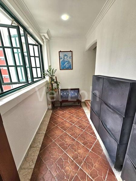 5 Room (5I) HDB for Sale in  17 Toh Yi Drive - Image 9