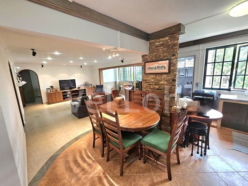 5 Room (5I) HDB for Sale in  17 Toh Yi Drive - Image 1