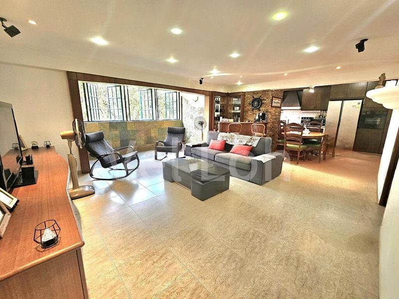 5 Room (5I) HDB for Sale in  17 Toh Yi Drive - Image 2