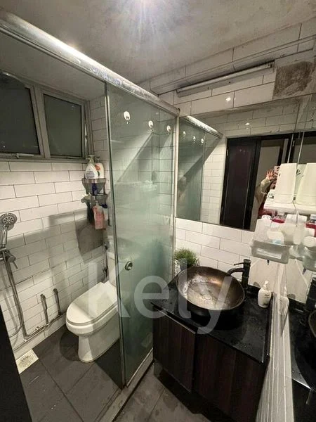 Room (Condo) for Rent in  Textile Centre - Image 1