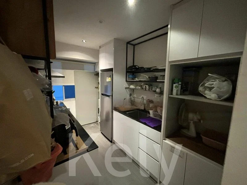 Room (Condo) for Rent in  Textile Centre - Image 2