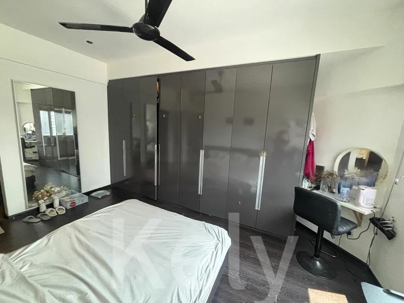 Room (Condo) for Rent in  Textile Centre - Image 9