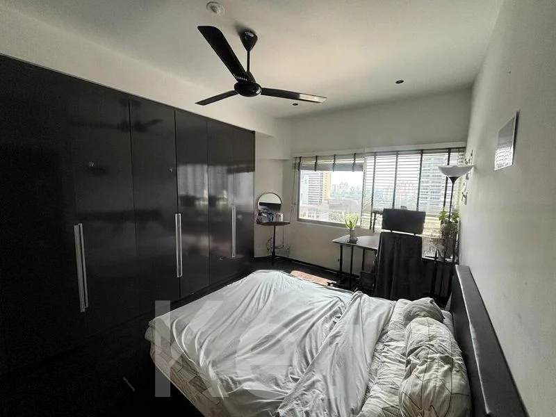 Room (Condo) for Rent in  Textile Centre - Image 7