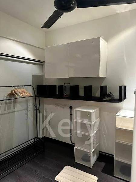 Room (Condo) for Rent in  Textile Centre - Image 3