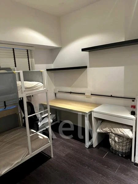 Room (Condo) for Rent in  Textile Centre - Image 11
