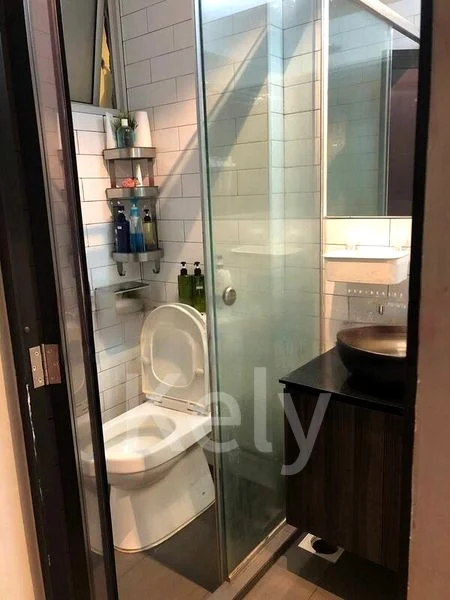 Room (Condo) for Rent in  Textile Centre - Image 13