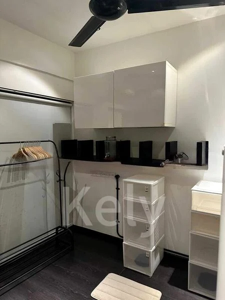 Room (Condo) for Rent in  Textile Centre - Image 10