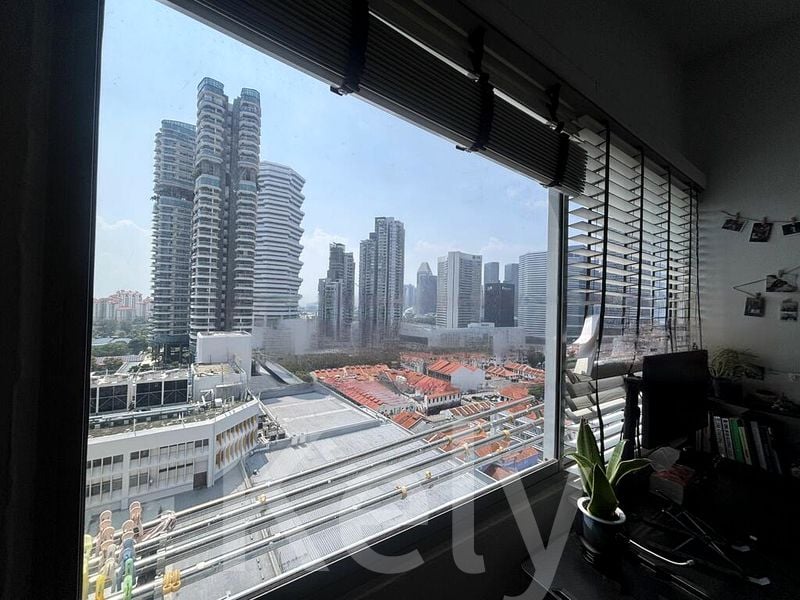 Room (Condo) for Rent in  Textile Centre - Image 6