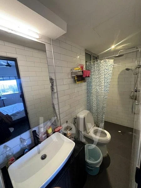 Room (Condo) for Rent in  Textile Centre - Image 8