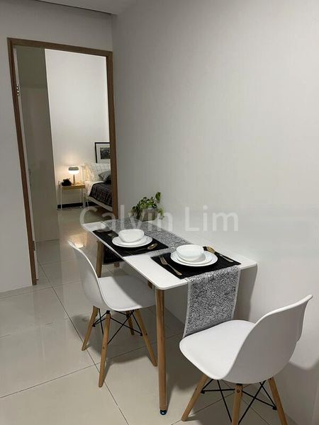 Room (Condo) for Rent in The Sail @ Marina Bay - Image 2