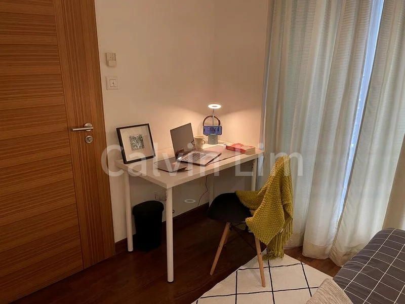 Room (Condo) for Rent in The Sail @ Marina Bay - Image 4