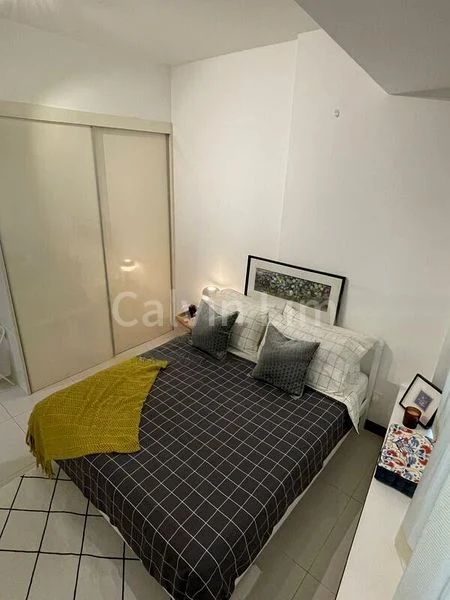 Room (Condo) for Rent in The Sail @ Marina Bay - Image 1