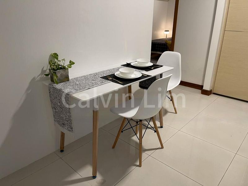 Room (Condo) for Rent in The Sail @ Marina Bay - Image 3