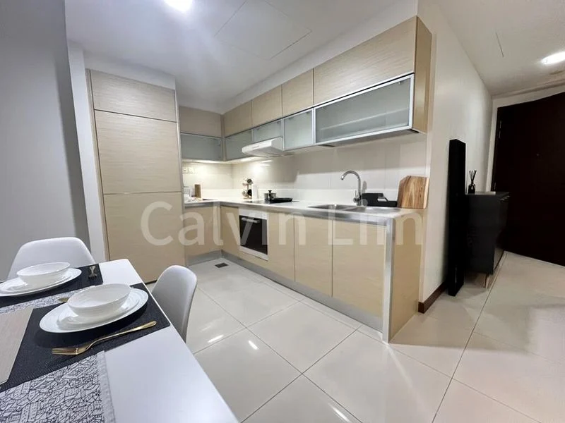 Room (Condo) for Rent in The Sail @ Marina Bay - Image 5