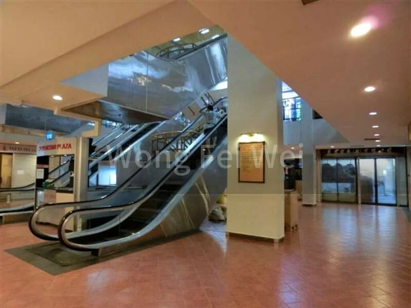 Other Retail for Sale: Jalan Besar Plaza - Image 3
